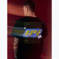 MANTO Racing Oversize T-shirt black 6