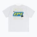 MANTO Racing Oversize T-shirt white 2