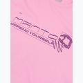 MANTO Claim men's t-shirt pink 2