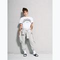 MANTO Warsaw Oversize T-shirt white 3
