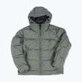 MANTO men's winter jacket Ahead khaki