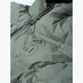 MANTO men's winter jacket Ahead khaki 2