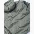 MANTO men's winter jacket Ahead khaki 3