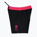 MANTO Liebe training shorts black 2
