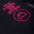 MANTO Liebe training shorts black 4