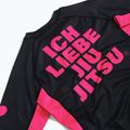 MANTO Liebe Rashguard black 3