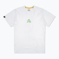 MANTO Fun T-shirt white