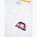 MANTO Vertical T-shirt white 3