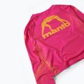 MANTO Defend women's Rashguard lilac 3