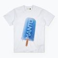 MANTO Ice Cream t-shirt red