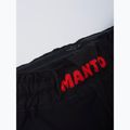 MANTO Cobra men's training shorts multicolor 3