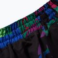 MANTO Rave multicolour training shorts 3