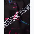 MANTO Rave multicolour training shorts 4