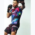 MANTO Rave Rashguard multicolor 10