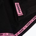 GI for Brazilian jiu-jitsu MANTO Rise 2.0 black/pink 7