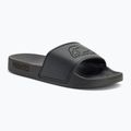 MANTO Blackout flip-flops black