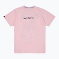 MANTO x KTOF Gloves t-shirt pink