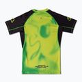 MANTO Atomic Rashguard green 2