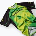 MANTO Atomic Rashguard green 3