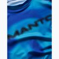 MANTO Atomic Rashguard blue 3