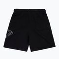 MANTO Logo shorts black 2