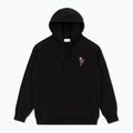 MANTO Tengu sweatshirt black