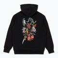 MANTO Tengu sweatshirt black 2