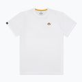 Men's T-shirt MANTO Ribbon white