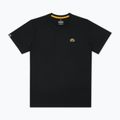 Men's T-shirt MANTO Ribbon black