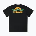 Men's T-shirt MANTO Ribbon black 2
