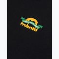 Men's T-shirt MANTO Ribbon black 3