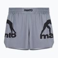Men's training shorts MANTO Dual grey