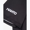 Men's rashguard MANTO Logo black 4