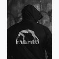Men's jacket MANTO Claim black 9