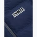 Men's winter jacket MANTO Defend navy 5