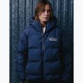 Men's winter jacket MANTO Defend navy 6