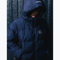 Men's winter jacket MANTO Defend navy 7
