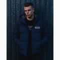 Men's winter jacket MANTO Defend navy 8