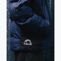 Men's winter jacket MANTO Defend navy 9