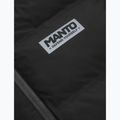 Men's winter jacket MANTO Defend black 6