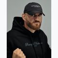 Men's sweatshirt MANTO Peaceful Violence Hoody black 3