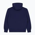 Men's sweatshirt MANTO Defend Hoody navy 2
