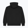 Men's sweatshirt MANTO Defend Hoody black 2