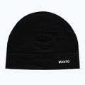 Cap MANTO Base black