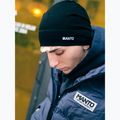 Cap MANTO Base black 4