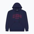 Men's sweatshirt MANTO Varsity 26 Hoody navy