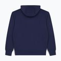 Men's sweatshirt MANTO Varsity 26 Hoody navy 2