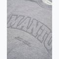 Men's sweatshirt MANTO Varsity 26 Hoody melange 2