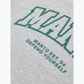 Men's sweatshirt MANTO Varsity 26 Hoody melange 4