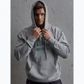Men's sweatshirt MANTO Varsity 26 Hoody melange 5